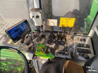 Potato harvester AVR RBL230