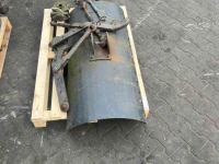 Horticultural Tractors Iseki TM 3240 minitractor