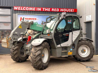Telehandler Kramer KT306