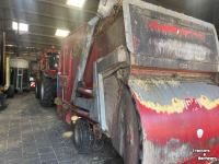 Vertical feed mixer BVL V-Mix 17LS