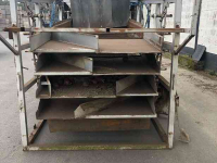 Sorting machine  Sorteerinstallatie Sorteerder
