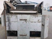 Sorting machine  Sorteerinstallatie Sorteerder