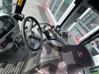 Tractor Massey Ferguson 6465 Dynashift Tractor