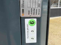 Other conveying equipment and accessories KMK RM-0955