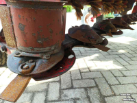 Mower Lely Splendimo 321 pc