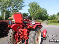 Oldtimers Belarus T 25 Oldtimer Tractor