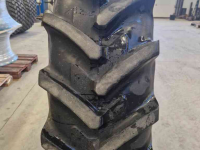 Wheels, Tyres, Rims & Dual spacers Michelin 380/85R30 Agribib