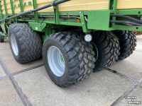 Other wheels, rims, tyres and accessories  ACA 7-wielig onderstel