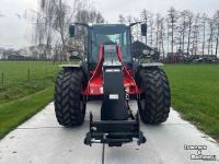 Telehandler Manitou MLA 533-145V+ Elite