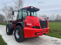 Telehandler Manitou MLA 533-145V+ Elite