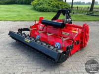 Rotary Tiller Agrator ASR-ENT-21