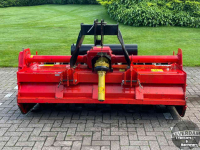 Rotary Tiller Agrator ASR-ENT-21