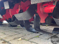 Rotary Tiller Agrator ASR-ENT-21