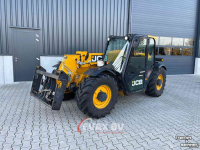 Telehandler JCB 527-58 Agri Plus