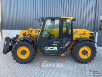 Telehandler JCB 527-58 Agri Plus