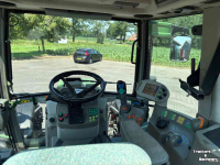 Tractor Fendt 714 Vario TMS