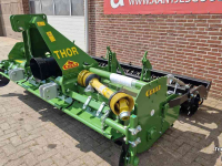 Overtop rotary tiller Celli Overtopfrees Thor 280