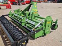Overtop rotary tiller Celli Overtopfrees Thor 280