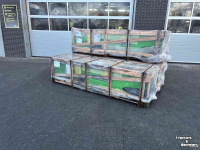 Mower Deutz-Fahr KM 3.16      ( Kuhn PZ170 )