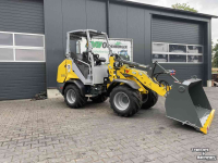 Wheelloader Wacker Neuson WL 28