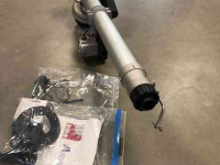 Irrigation parts  Sime Elektrorain beregeningskanon