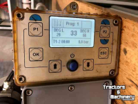 Irrigation parts  Sime Elektrorain beregeningskanon