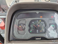 Tractor Case-IH JX90U