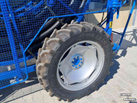 Irrigation hose reel Fasterholt FM 1500