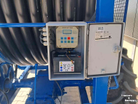 Irrigation hose reel Fasterholt FM 1500
