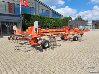 Rake Kuhn GA 6002