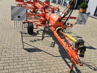 Rake Kuhn GA 6002