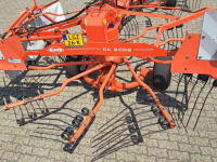 Rake Kuhn GA 6002