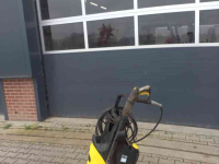 High-pressure cleaner, Hot / Cold Karcher Karcher HD 10-21 4S
