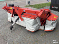 Mower Kuhn GMD 702 F-FF frontmaaier