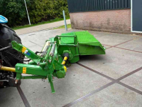 Mower Krone EasyCut 280 CV Q Maaier