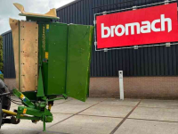 Mower Krone EasyCut 280 CV Q Maaier