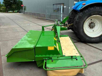 Mower Krone EasyCut 280 CV Q Maaier