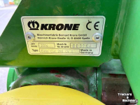 Mower Krone EasyCut 280 CV Q Maaier