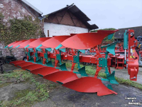 Ploughs Kverneland LB 300-100-6