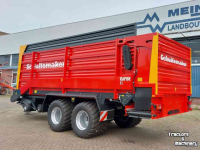 Self-loading wagon Schuitemaker Rapide 65V