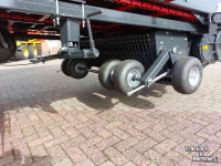 Self-loading wagon Schuitemaker Rapide 65V