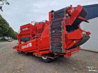 Potato harvester Dewulf RDT