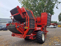 Potato harvester Dewulf RDT