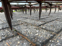 Arena Leveller  Eggenvelden - manegebakvlakker - sleep