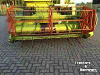 Combine Claas Kompakt 30