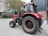 Tractor Case-IH 745 XL International 745XL