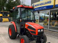 Horticultural Tractors Kioti CK 4010 Compact Tractor