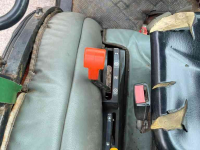 Horticultural Tractors Kioti CK 4010 Compact Tractor
