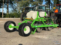 Fertilizer spreader Duport Liquiliser SW1319