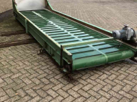 Conveyor Bercomex Opvoerelevator